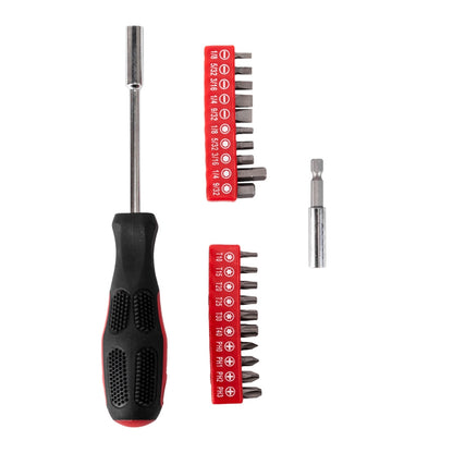 39-piece Tool Set ShopWithASmile.com