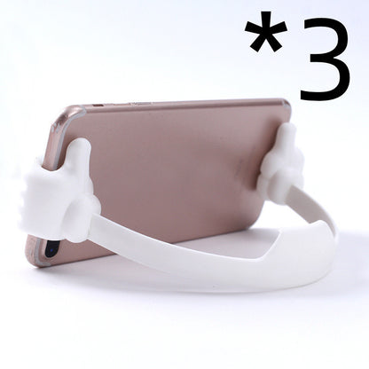 Lazy Thumbs Phone Tablet Stand Stand Gift ShopWithASmile.com