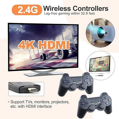 WIRELESS CONTROLER GAMEPAD