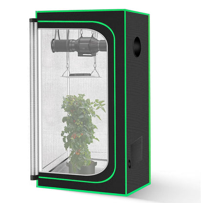 Winter Tent For Plant Growing