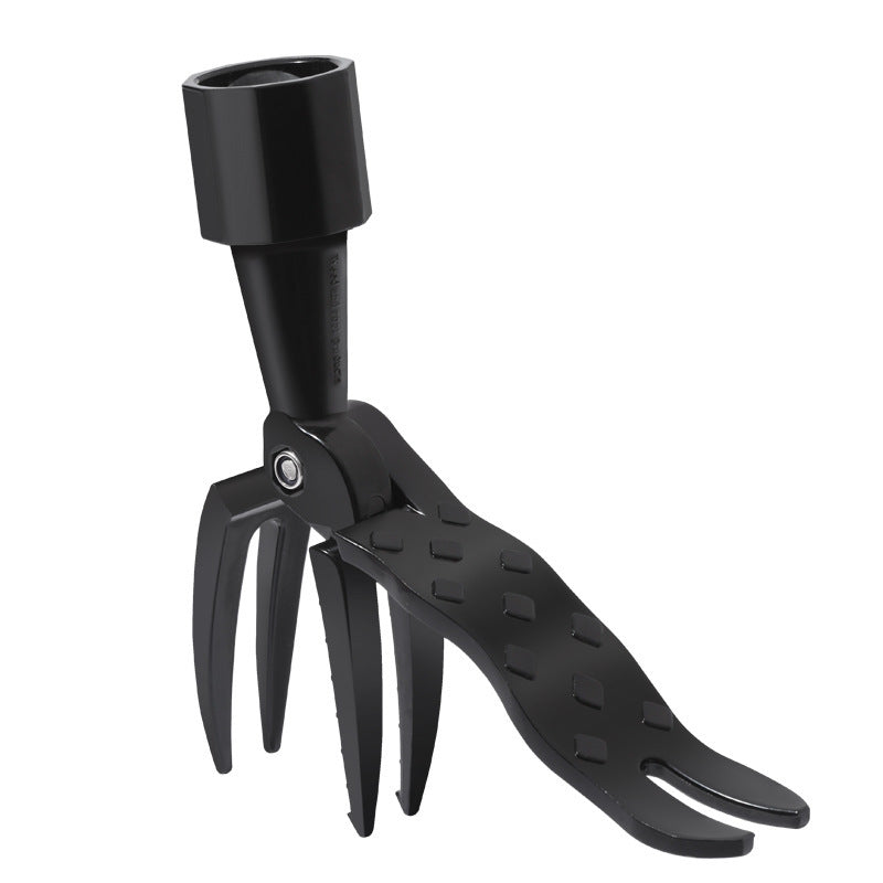 Standing Weeding Uproot Tool ShopWithASmile7.com