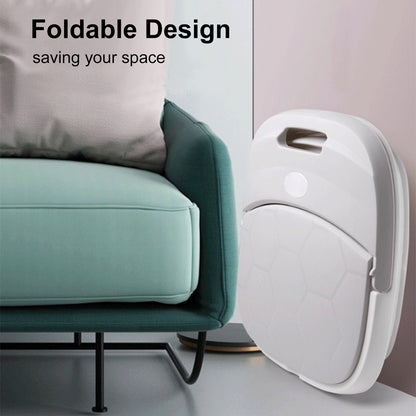 Folding Foot Bath Fully Automatic Massage Heating Soaking