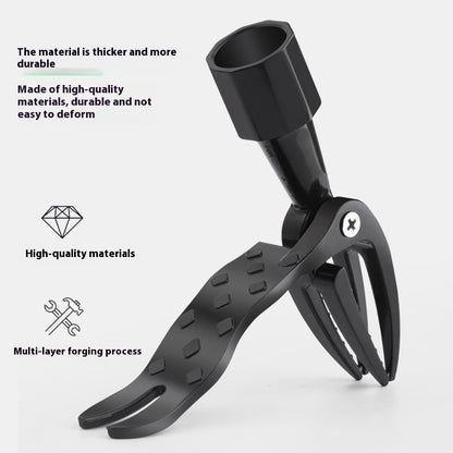 Standing Weeding Uproot Tool ShopWithASmile7.com
