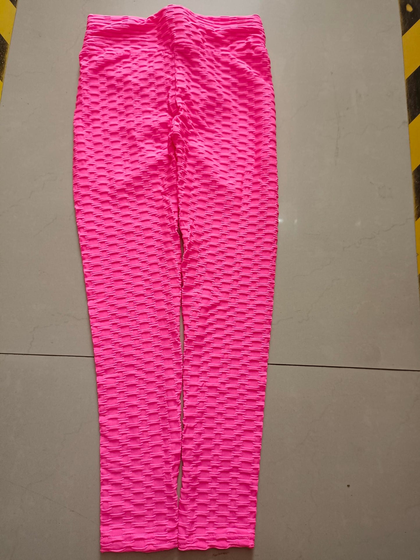 Booty Lifting Anti Cellulite Scrunch Leggings Without Pocket My Store