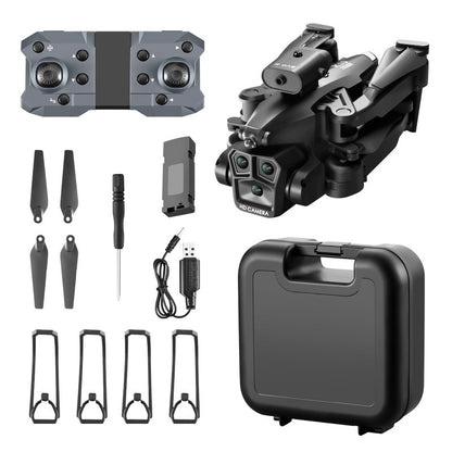 Obstacle Avoidance Remote Control Optical Flow Hover UAV