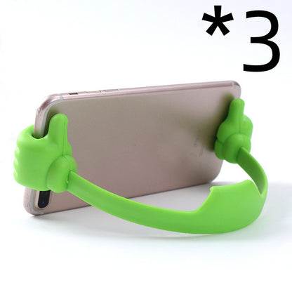 Lazy Thumbs Phone Tablet Stand Stand Gift ShopWithASmile.com