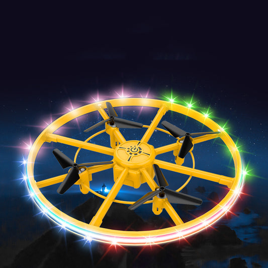 F181 Smart Glare UFO  Remote Control ShopWithASmile7.com