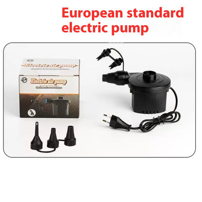 Pregnant Women's Inflatable Seat Cushions Environmental Protection PVC Maternity Mattress Air Pump