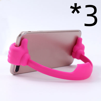 Lazy Thumbs Phone Tablet Stand Stand Gift ShopWithASmile.com