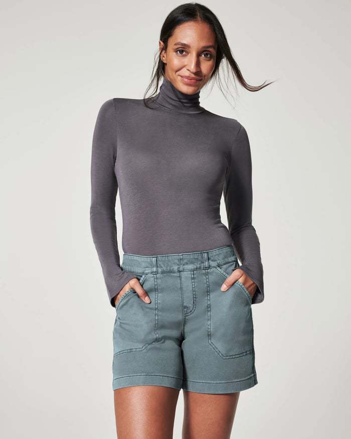 Women's High Waist Overalls Casual Pants Cotton And Linen Thin A- Line ShopWithASmile7.com