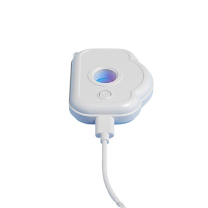 Infrared Camera Detector Hotel Anti-theft Camera Artifact