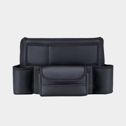 Car Seat Between Hanging Armrest Tissue Box