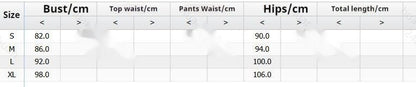 Women's Pure Color Stickers Bags Casual Vest Mid-length Dress Set