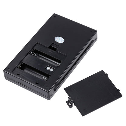 Digital Precision Scale 0.01g to 500g – Pocket Scale, Gold Scale, Jewelry Scale, Mail Scale