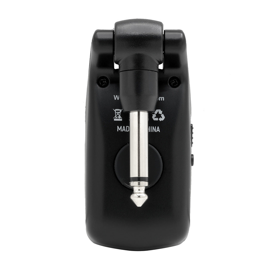 Guitar Audio Wireless Transmission Transmit Receive Unit