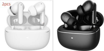 Wireless Bluetooth Noise Reduction In-ear Headphones ShopWithASmile.com