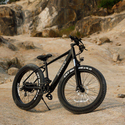 Shivrock CJ500 Electric Bike – Power, Style, and Adventure

Discover the ultimate riding experience with the Shivrock CJ500 Electric Bike, a high-performance e-bike designed to take on any terrain with ease. ShopWithASmile7.com
