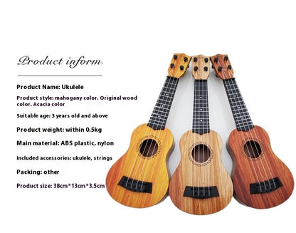 Musical Instruments Can Play Beginner Music Toys