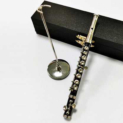 Home Living Room Mini Musical Instruments Model