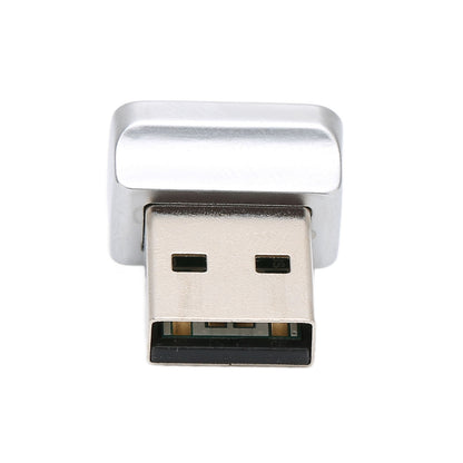 USB Fingerprint Reader Small Portable 0.5S 360° Detection Computer USB Fingerprint Logger for Windows10 11 for PC Laptop