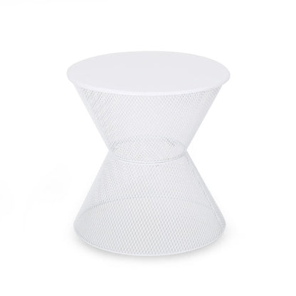 NEVADA SIDE TABLE ShopWithASmile7.com