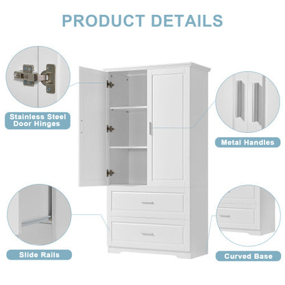 Bathroom Lockers ShopWithASmile.com