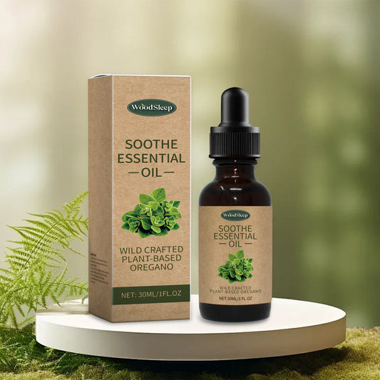 Anti Inflammatory And Relieving Oil ShopWithASmile7.com