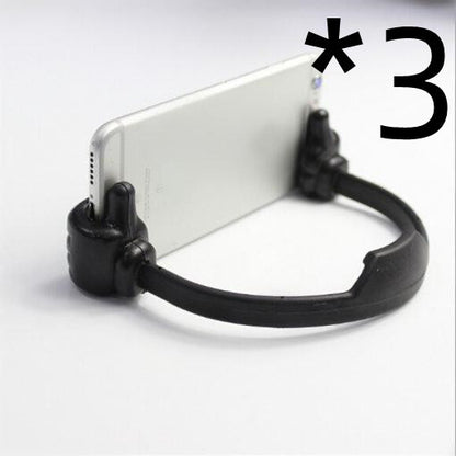 Lazy Thumbs Phone Tablet Stand Stand Gift ShopWithASmile.com