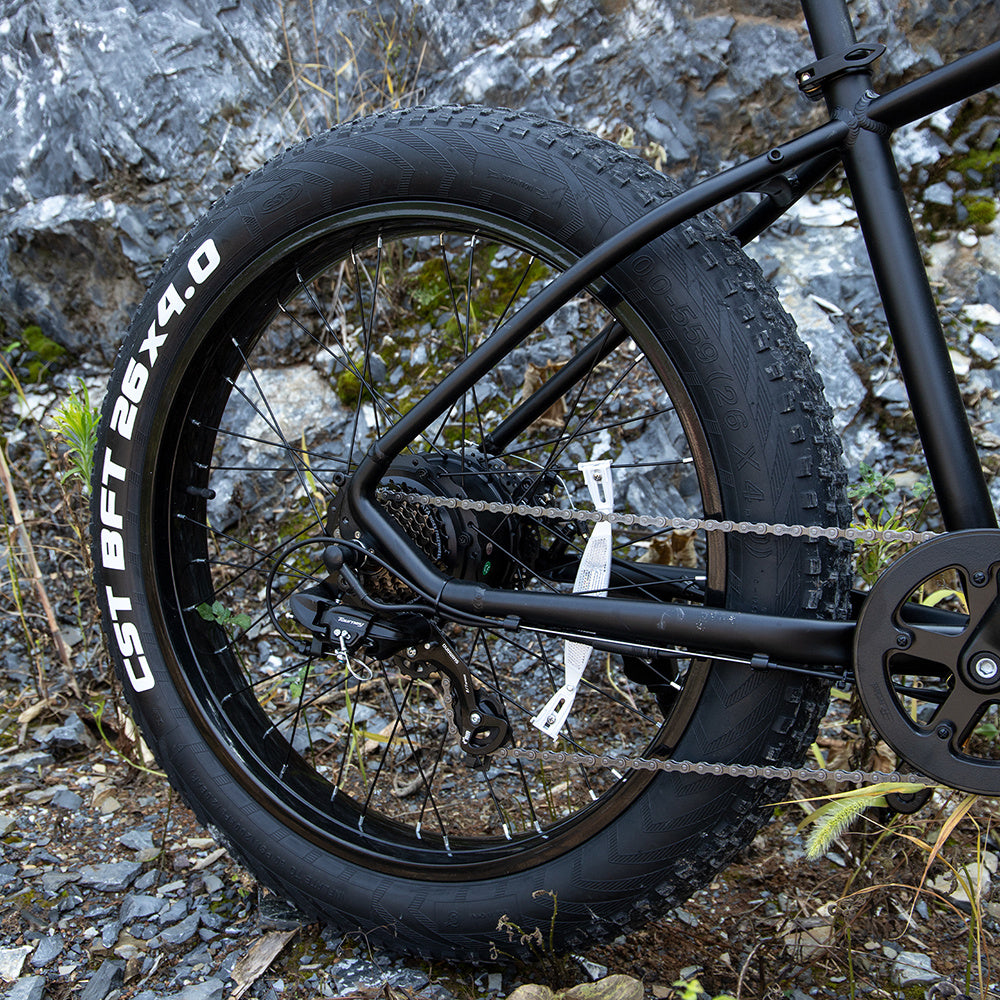 Shivrock CJ500 Electric Bike – Power, Style, and Adventure

Discover the ultimate riding experience with the Shivrock CJ500 Electric Bike, a high-performance e-bike designed to take on any terrain with ease. ShopWithASmile7.com