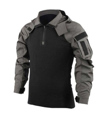 Polyester Waterproof Men's Duty Suit