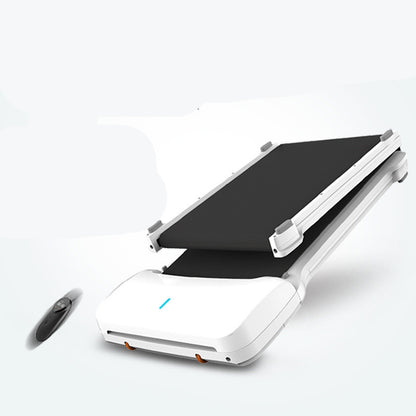 Small Walking C1 Folding Household Non-flat Indoor Treadmill ShopWithASmile7.com
